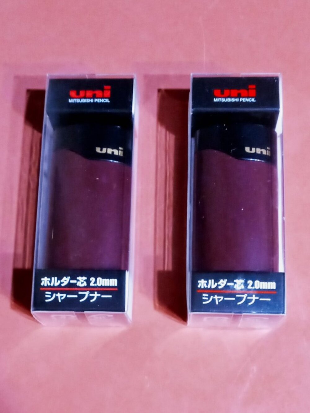 4 STAEDTLER Mechanical Drafting Pencils & 2 Mitsubishi Pencil Pocket Sharpeners - Picture 3 of 13